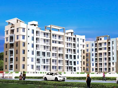 Gallery Cover Pic of Mundeshwari Sapphire