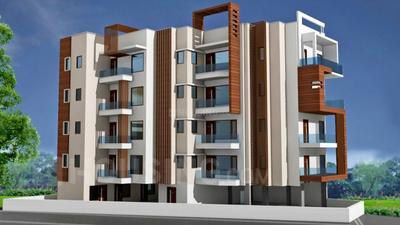 Gallery Cover Pic of Whitehousz Floors 2