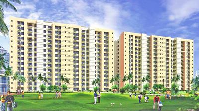 Unitech Sunbreeze