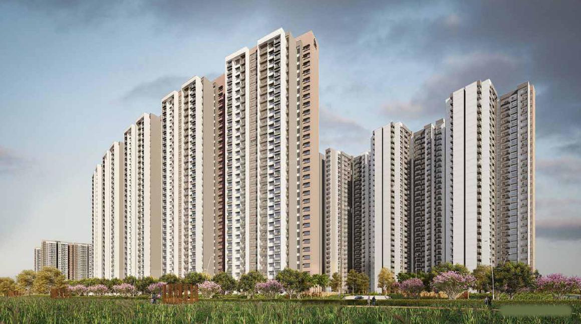 Prestige Meridian Park Phase 2 - Image 1