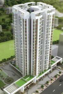 Gallery Cover Pic of Vilas Javdekar Prudentia Phase 1