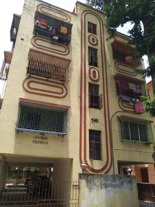 2 BHK अपार्टमेंट