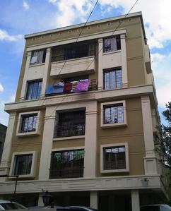 Gallery Cover Pic of Reputed Bansdroni Apartment