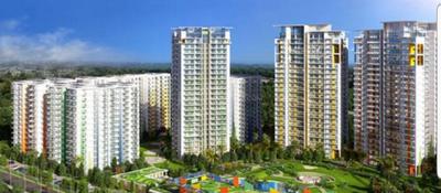 Gallery Cover Pic of New Delhi Housing