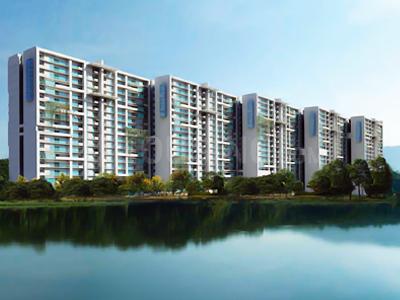 Gallery Cover Pic of SJR Blue Waters