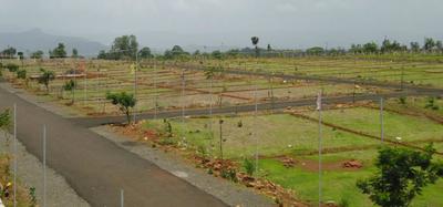 Residential Lands for Sale in V N Vijaya Vihar Homes