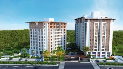 Gallery Cover Pic of Kavisha Pebble Bay