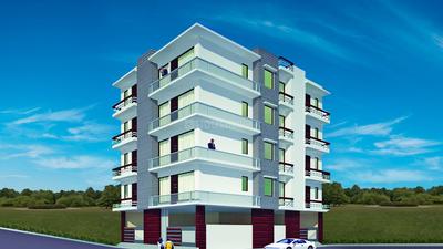 Bharti Homes