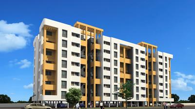 Gallery Cover Pic of Vishal Vishwa Phase II
