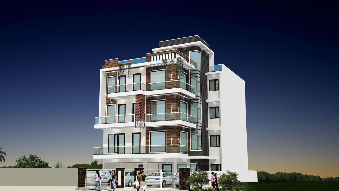 Gambit Floors 1 In Sector 50 Gurgaon Price Reviews Floor Plan