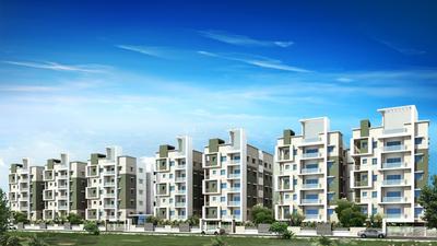 Land India Capital Green