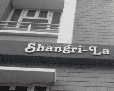 Gallery Cover Pic of Live In Shangri La