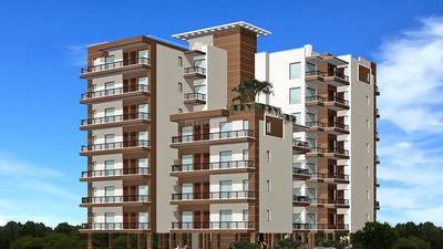 Nav Nirman Murlidhar Apartments