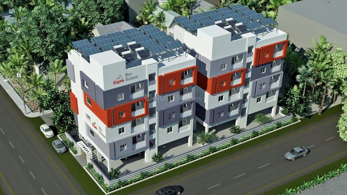 supra india tech pvt ltd