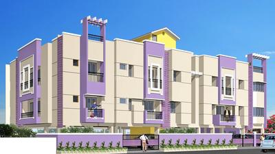 Gallery Cover Pic of Kanya Sri Sai