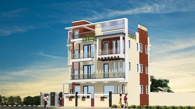 Gallery Cover Pic of Sri Saheb Properties Home 1