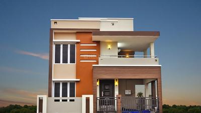 Gallery Cover Pic of Sebco Gulmohar
