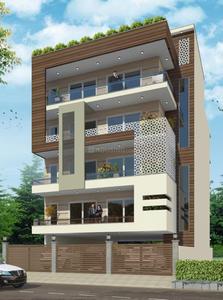 Gallery Cover Pic of Whitehousz Floors 6