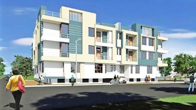 Gallery Cover Pic of Umic Villa