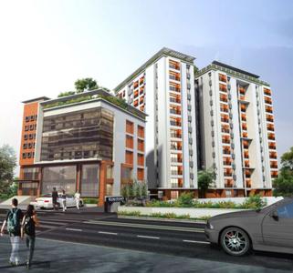 Gallery Cover Pic of Citadel Sukrithi