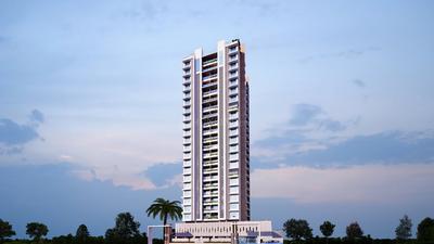 Gallery Cover Pic of Veena Sky Heights