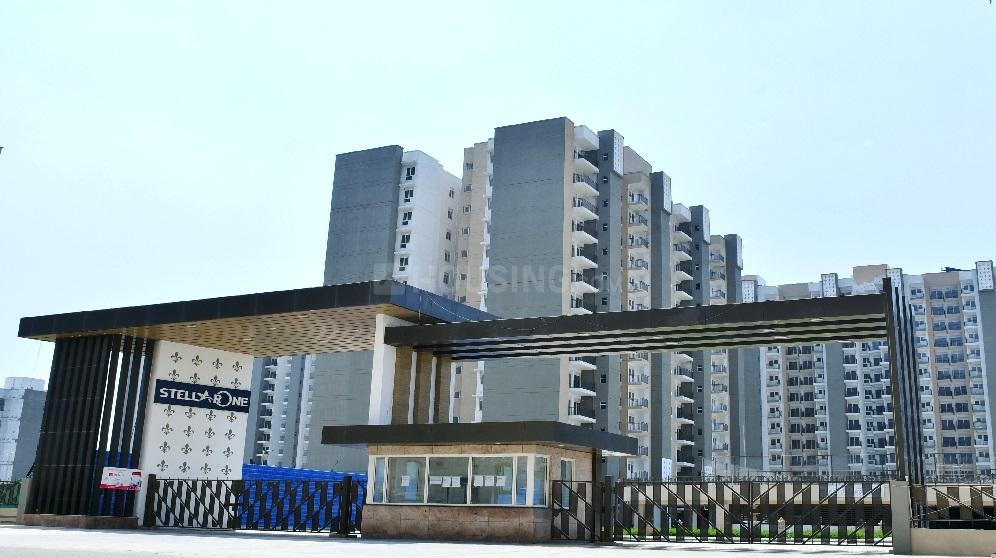 Stellar One Phase III