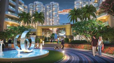 Gallery Cover Pic of Samridhi Luxuriya Avenue