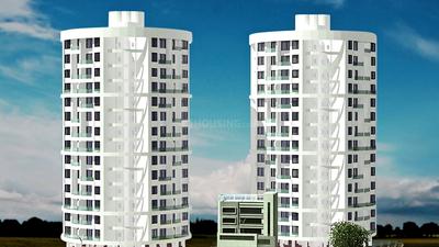 Gallery Cover Pic of Mangal Morya Daulat Heights