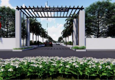 Gallery Cover Pic of HMR Garden City Phase 4