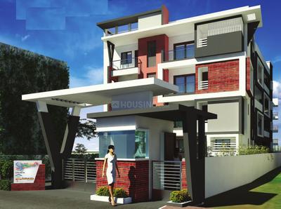 Gallery Cover Pic of Brindavan Signature