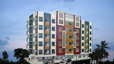 Test- Sapthagiri Heights