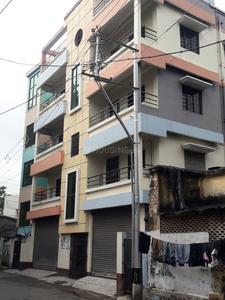 Gallery Cover Image of 3000 Sq.ft 9 BHK Independent House for buy in Mahamaya Villa, Paschim Putiary for 9000000