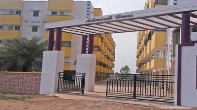 Gallery Cover Pic of Ashirvaadh Crystal Park