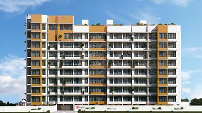 Gallery Cover Pic of RC IVY Homes