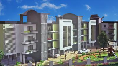 Shree DA SSKW Complex