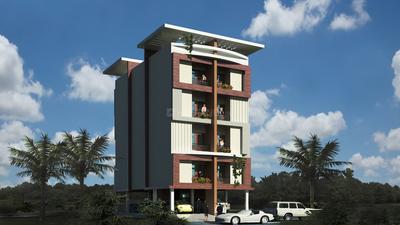 Casa Shri Krishna Homes