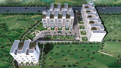 Shalimar Meadows