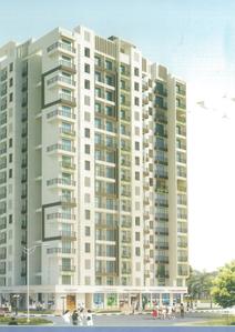 1 BHK Apartment