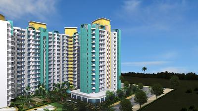 SG Homes