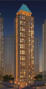 2 BHK फ़्लैट