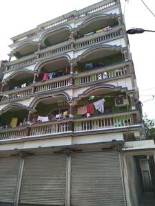 Gallery Cover Pic of Sulekha Rajlakshmi Apartment