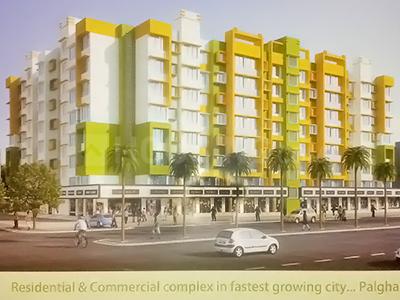 Gallery Cover Pic of Oswal Lifespaces