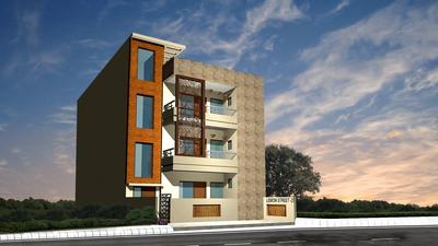 Raheja Vedaanta Floors