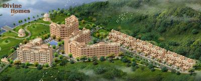 Gallery Cover Pic of Sai River Palace Building 4 7E 7F And 6