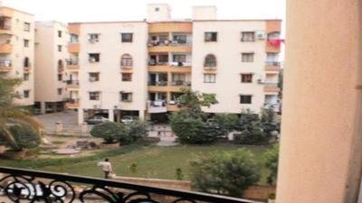 3 BHK Apartment