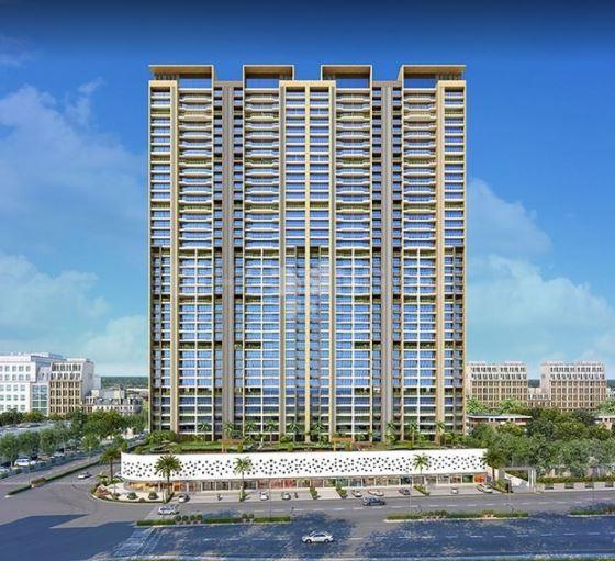 Satyam Imperial Heights in Ghansoli, Navi Mumbai Price, Reviews
