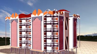 Ganpati Heights