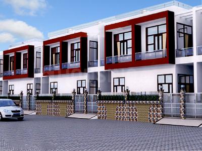 Gallery Cover Pic of Basera Baikunth