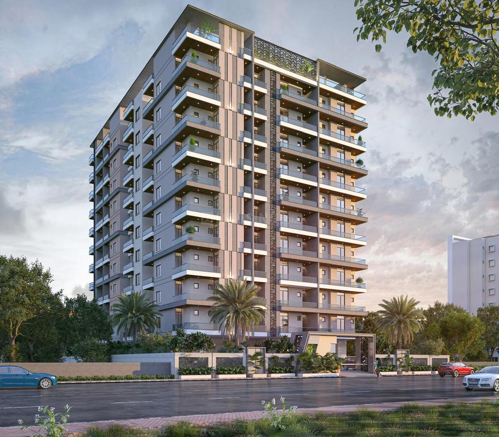 Bhagirath Pura,Indore real estate properties