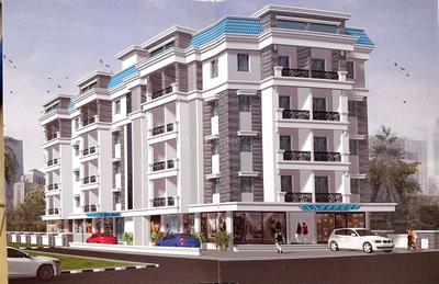 Gallery Cover Pic of Srinidhi Shrinidhi Ramdev Residency